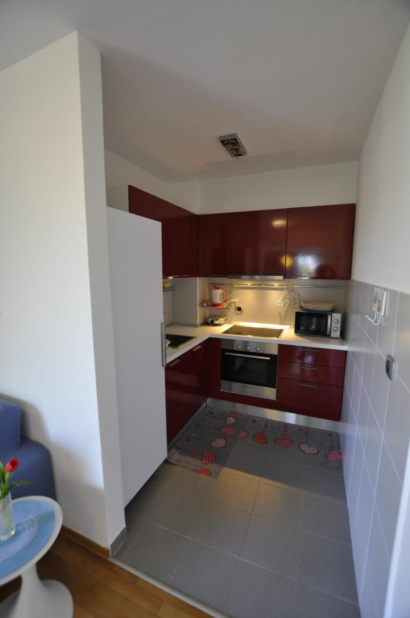 Alessia Apartments-Top Location And Garage Parking Ρόβινι Εξωτερικό φωτογραφία