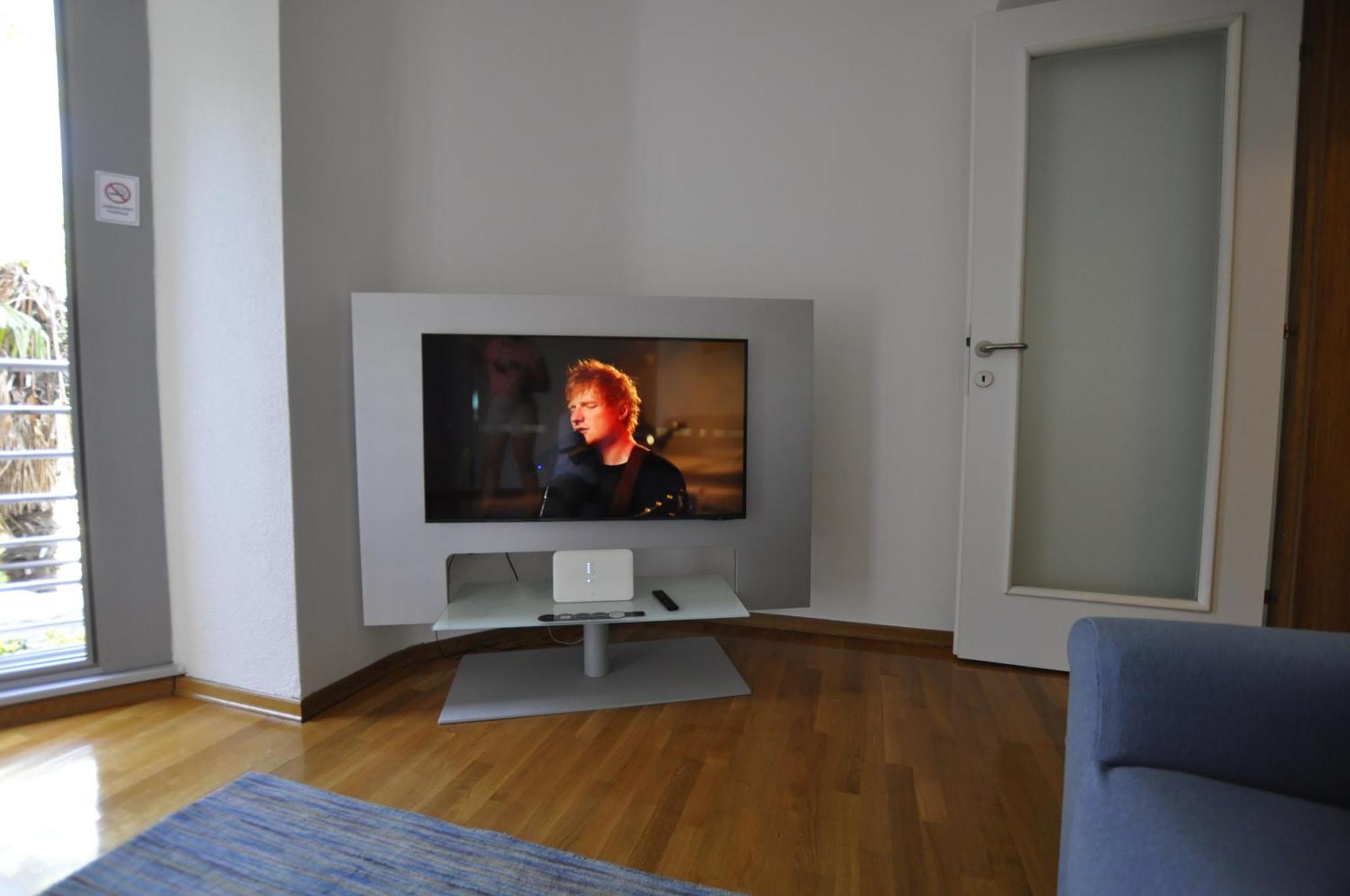 Alessia Apartments-Top Location And Garage Parking Ρόβινι Εξωτερικό φωτογραφία