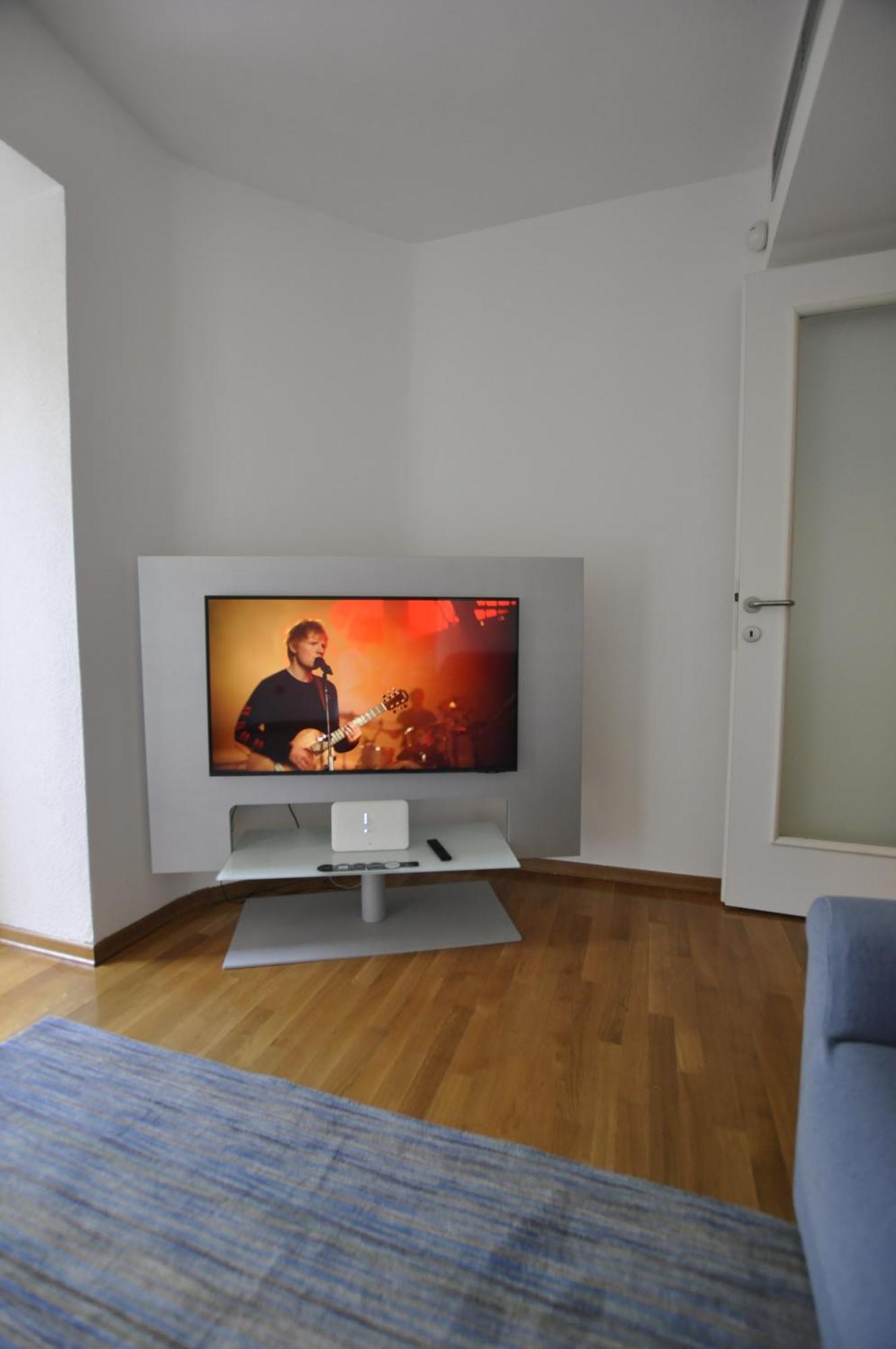 Alessia Apartments-Top Location And Garage Parking Ρόβινι Εξωτερικό φωτογραφία