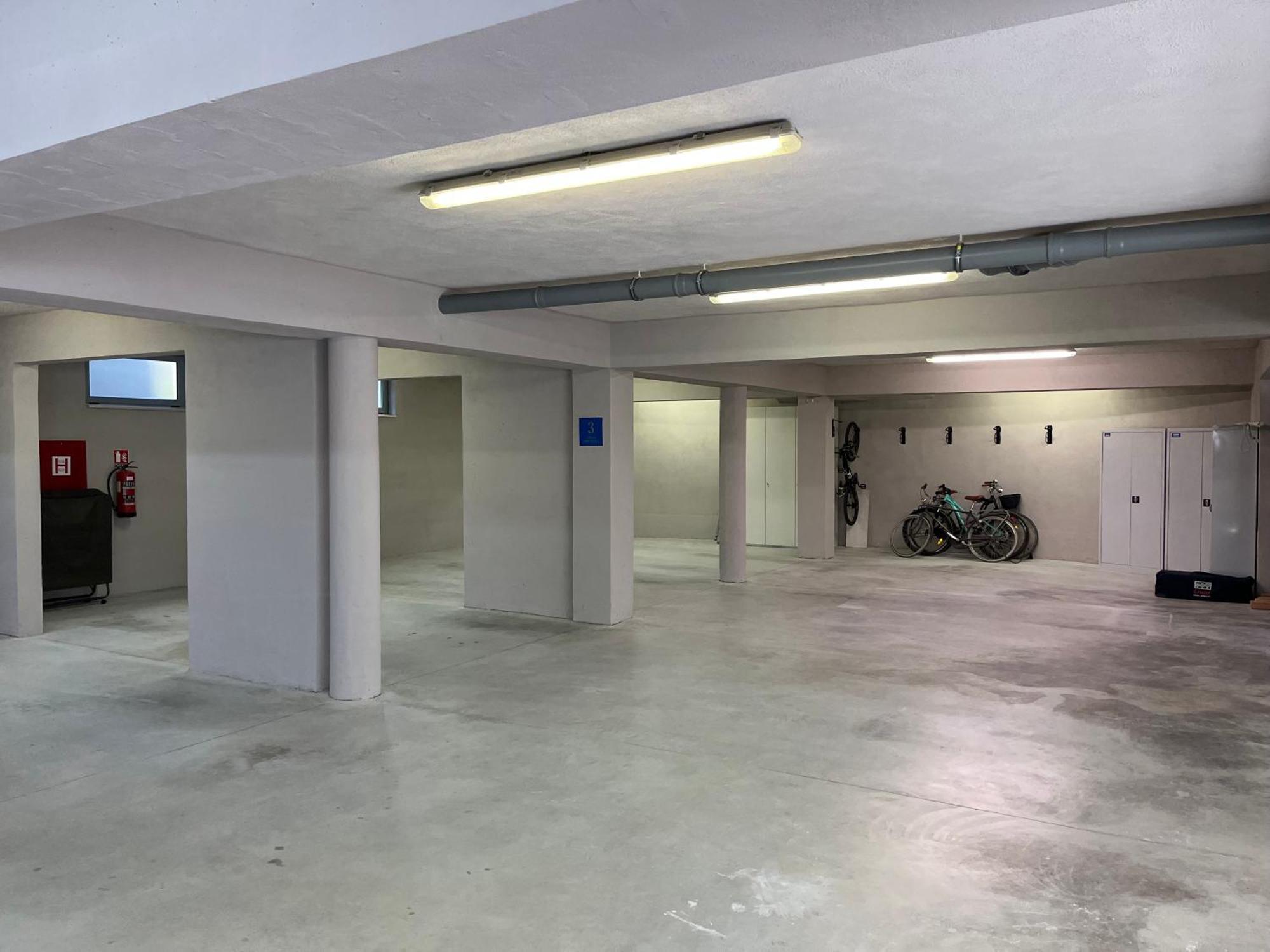 Alessia Apartments-Top Location And Garage Parking Ρόβινι Εξωτερικό φωτογραφία