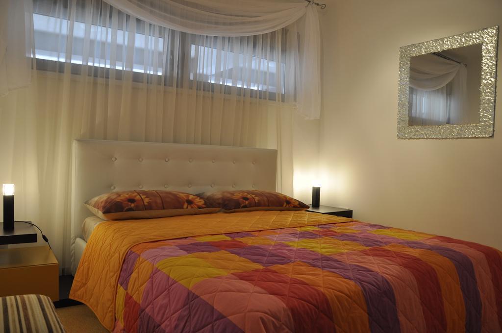 Alessia Apartments-Top Location And Garage Parking Ρόβινι Δωμάτιο φωτογραφία